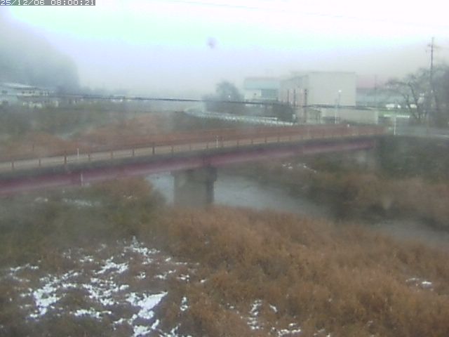 日野川１１2025/12/06 10:40:00