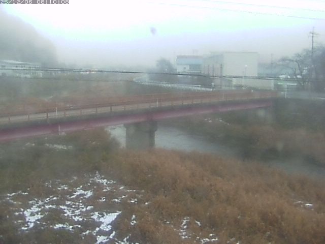日野川１１2025/12/06 10:40:00