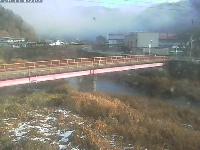 日野川１１2025/12/06 10:40:00