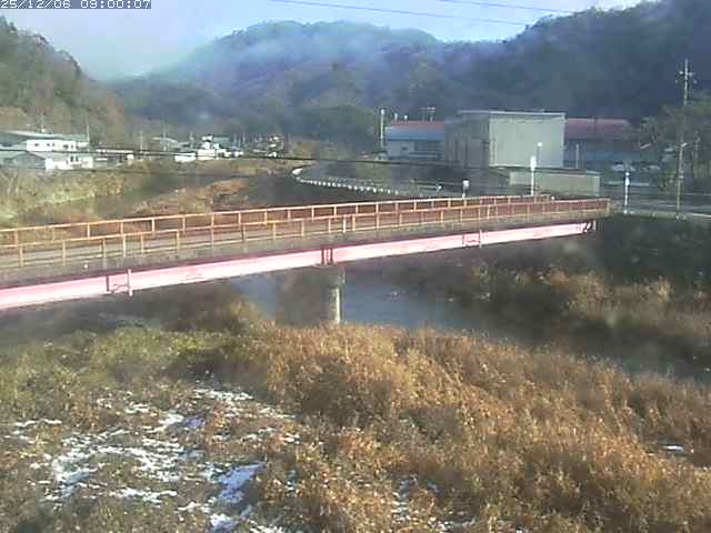 日野川１１2025/12/06 10:40:00