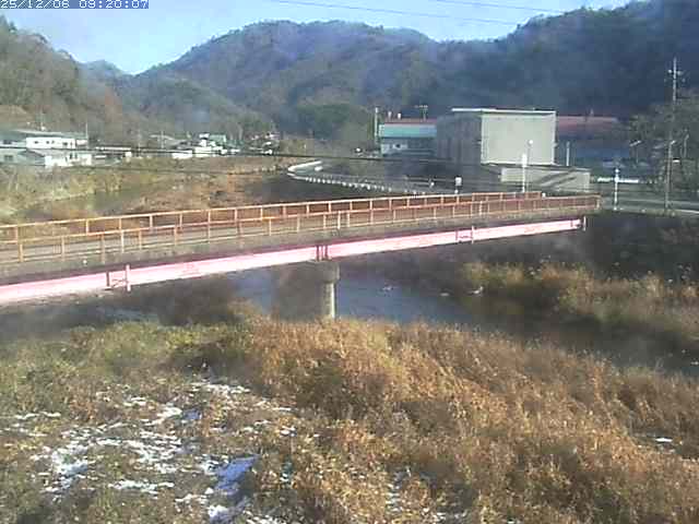 日野川１１2025/12/06 10:40:00