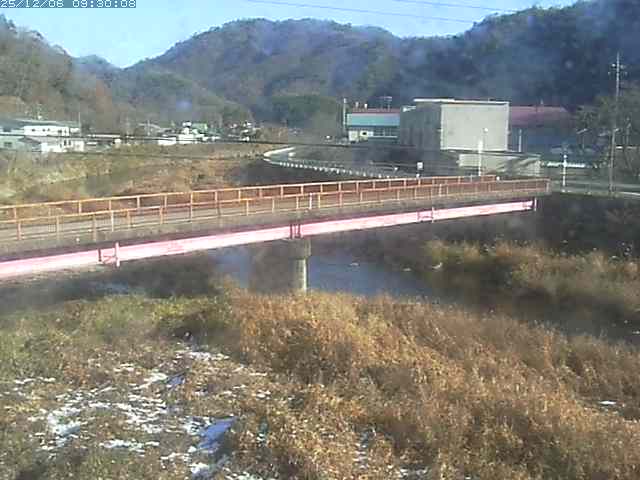 日野川１１2025/12/06 10:40:00