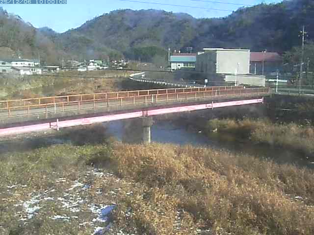 日野川１１2025/12/06 10:40:00