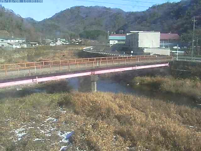 日野川１１2025/12/06 10:40:00