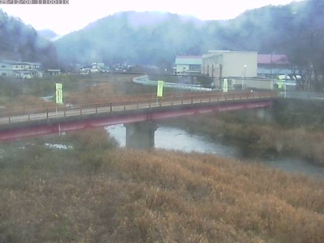 日野川１１2025/12/09 11:30:00
