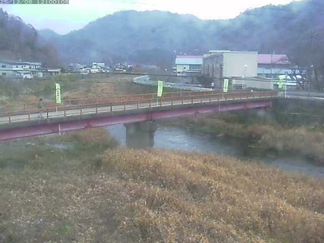 日野川１１2025/12/09 11:30:00