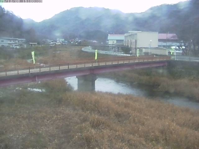 日野川１１2025/12/09 11:30:00