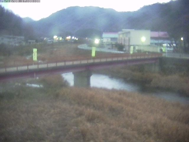 日野川１１2025/12/09 11:30:00
