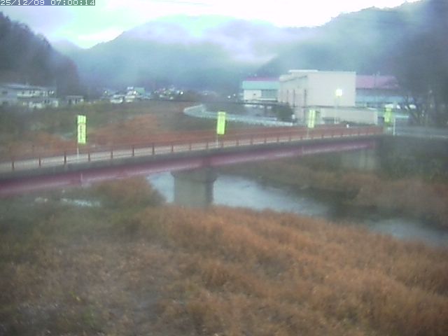 日野川１１2025/12/09 11:30:00