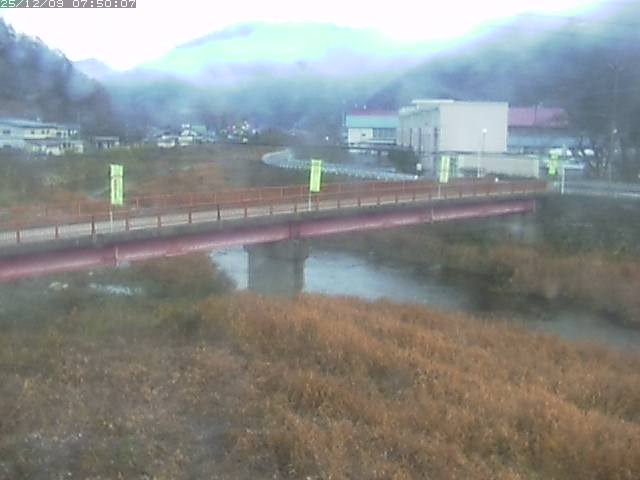 日野川１１2025/12/09 11:30:00