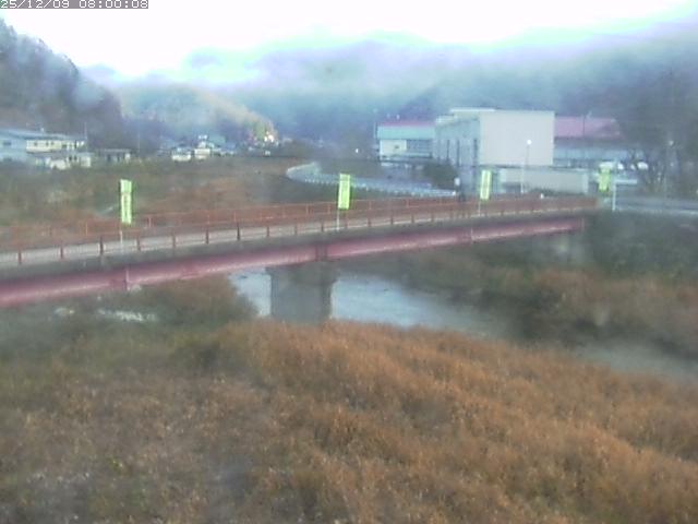 日野川１１2025/12/09 11:30:00
