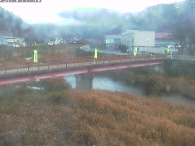 日野川１１2025/12/09 11:30:00