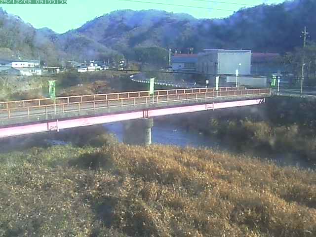 日野川１１2025/12/09 11:30:00