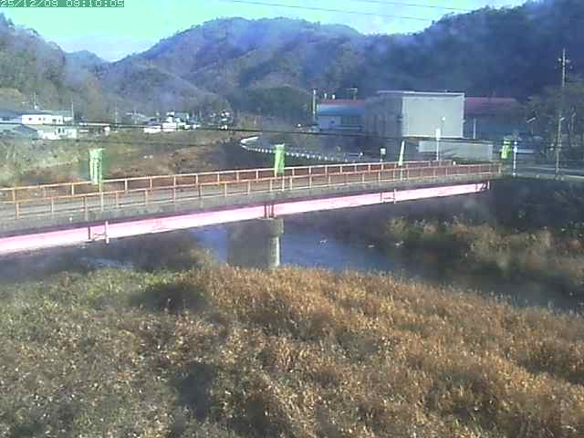日野川１１2025/12/09 11:30:00