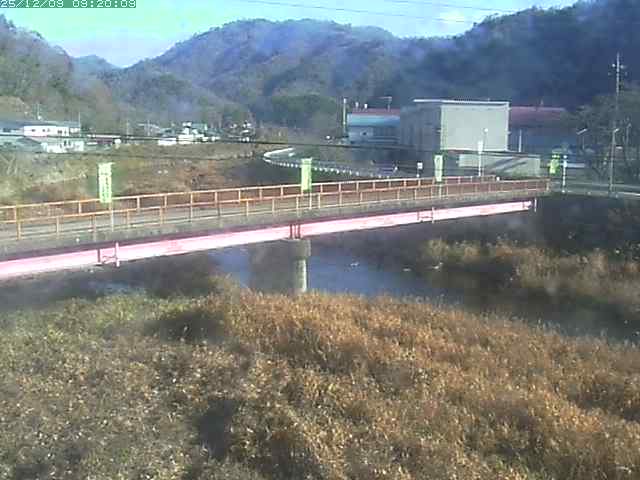 日野川１１2025/12/09 11:30:00