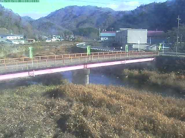日野川１１2025/12/09 11:30:00