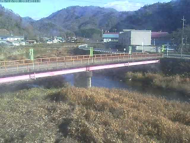 日野川１１2025/12/09 11:30:00