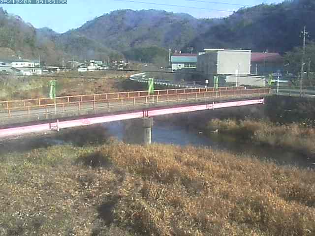 日野川１１2025/12/09 11:30:00