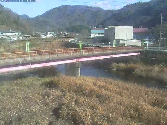 日野川１１2025/12/09 11:30:00