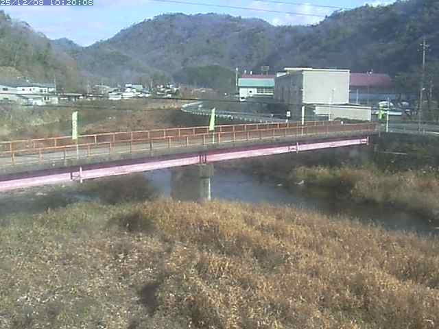 日野川１１2025/12/09 11:30:00