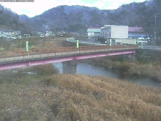 日野川１１2025/12/09 11:30:00