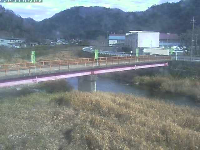 日野川１１2025/12/09 11:30:00