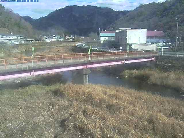 日野川１１2025/12/09 11:30:00