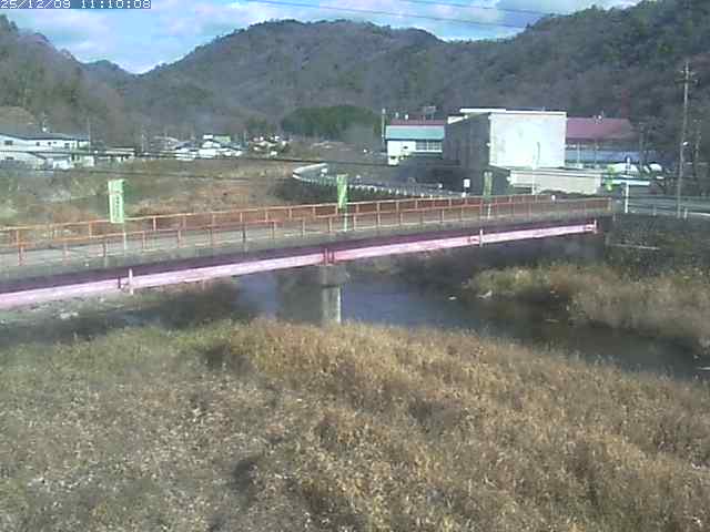 日野川１１2025/12/09 11:30:00