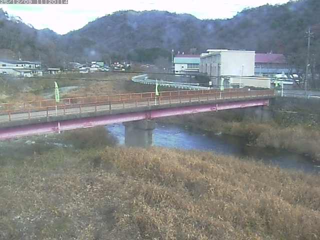 日野川１１2025/12/09 11:30:00