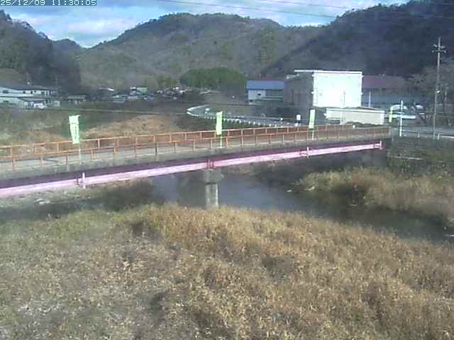 日野川１１2025/12/09 11:30:00