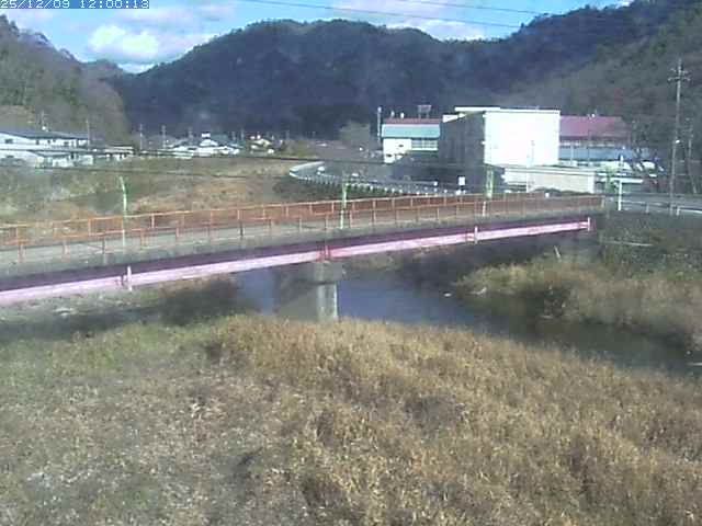 日野川１１2025/12/10 11:50:00