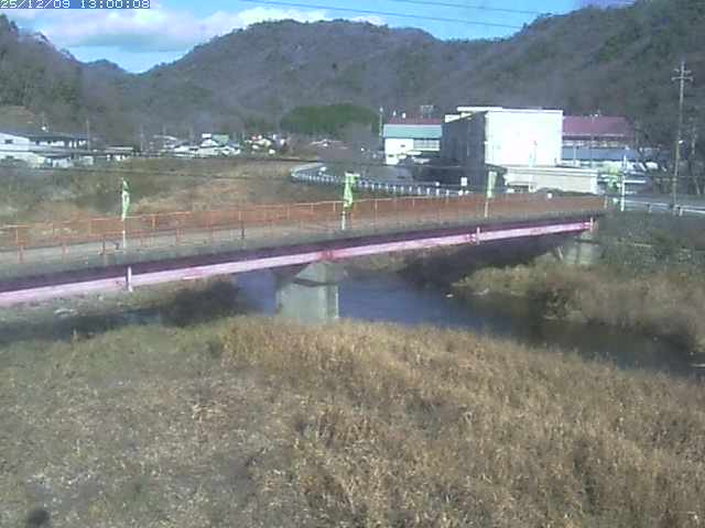 日野川１１2025/12/10 11:50:00