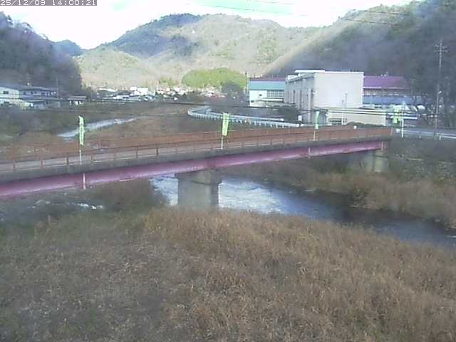 日野川１１2025/12/10 11:50:00