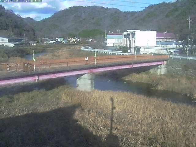 日野川１１2025/12/10 11:50:00