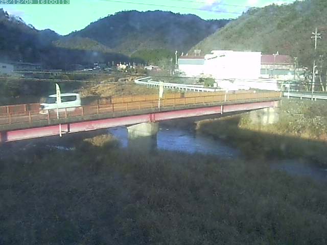 日野川１１2025/12/10 11:50:00