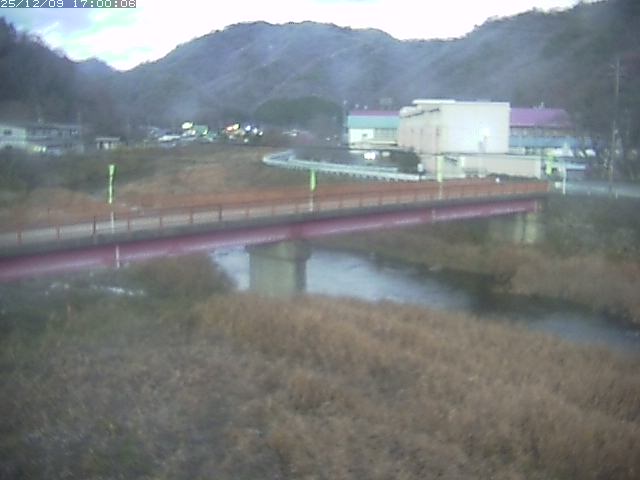 日野川１１2025/12/10 11:50:00