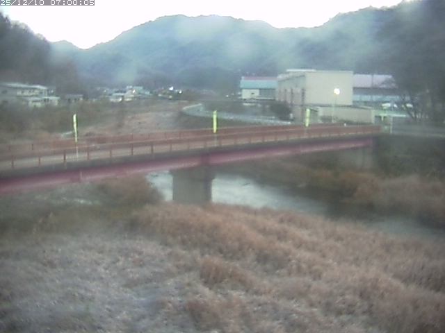 日野川１１2025/12/10 11:50:00
