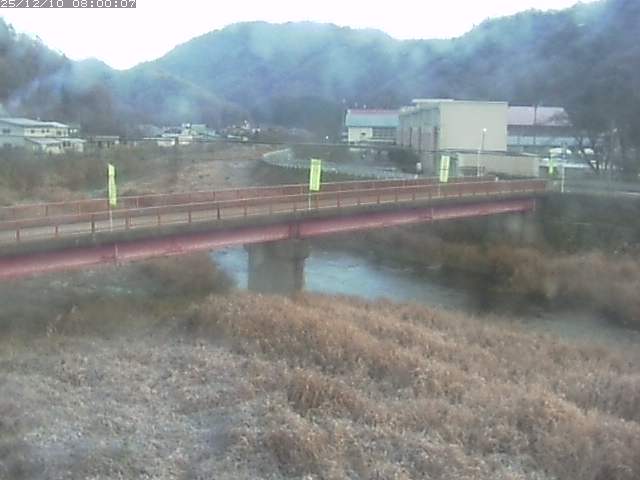 日野川１１2025/12/10 11:50:00