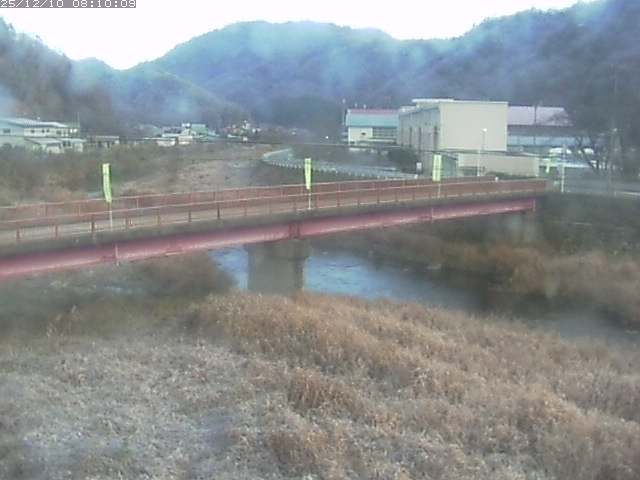 日野川１１2025/12/10 11:50:00