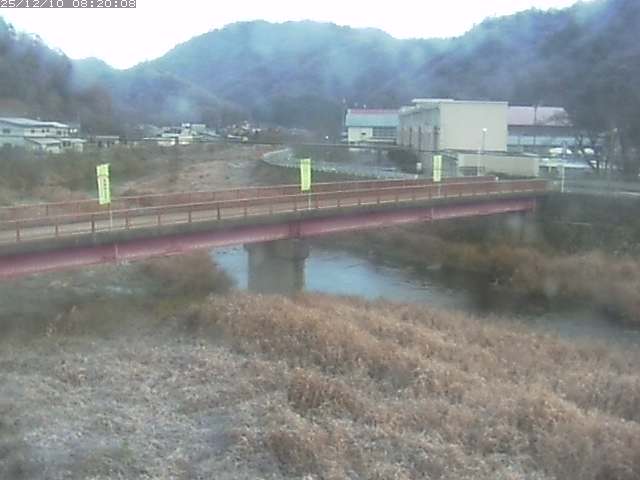 日野川１１2025/12/10 11:50:00