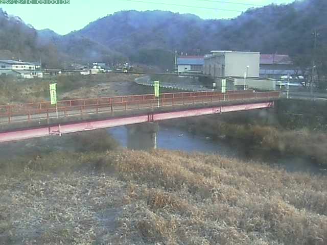 日野川１１2025/12/10 11:50:00