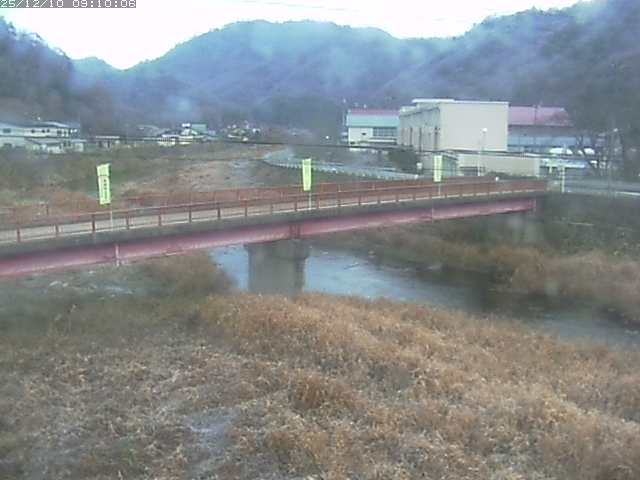 日野川１１2025/12/10 11:50:00