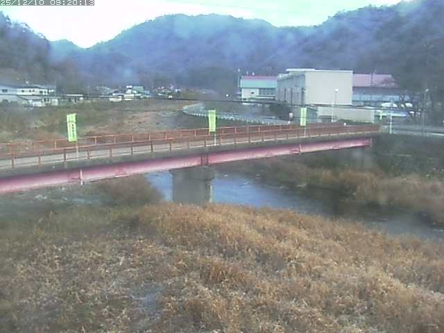 日野川１１2025/12/10 11:50:00