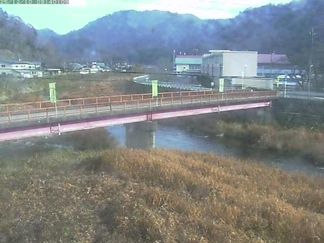 日野川１１2025/12/10 11:50:00