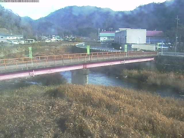 日野川１１2025/12/10 11:50:00