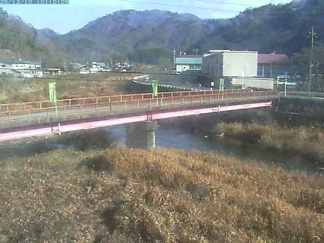 日野川１１2025/12/10 11:50:00