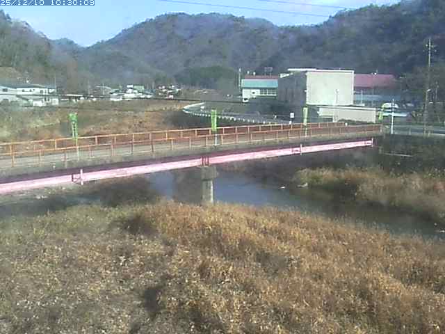日野川１１2025/12/10 11:50:00