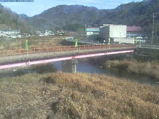日野川１１2025/12/10 11:50:00