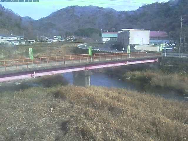 日野川１１2025/12/10 11:50:00