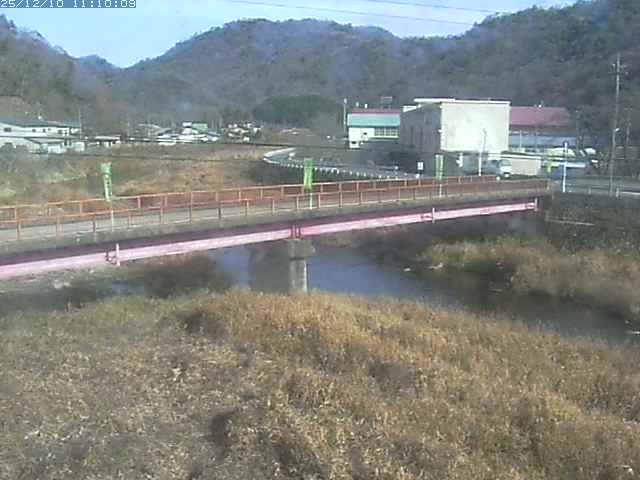 日野川１１2025/12/10 11:50:00
